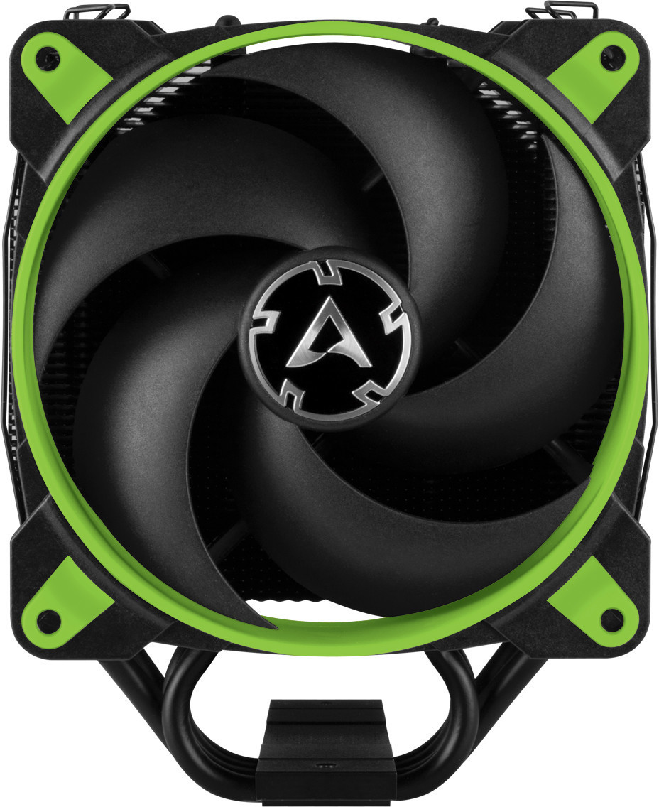 ARCTIC Freezer 34 eSports DUO green/black