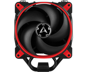 ARCTIC Freezer 34 eSports DUO red/black