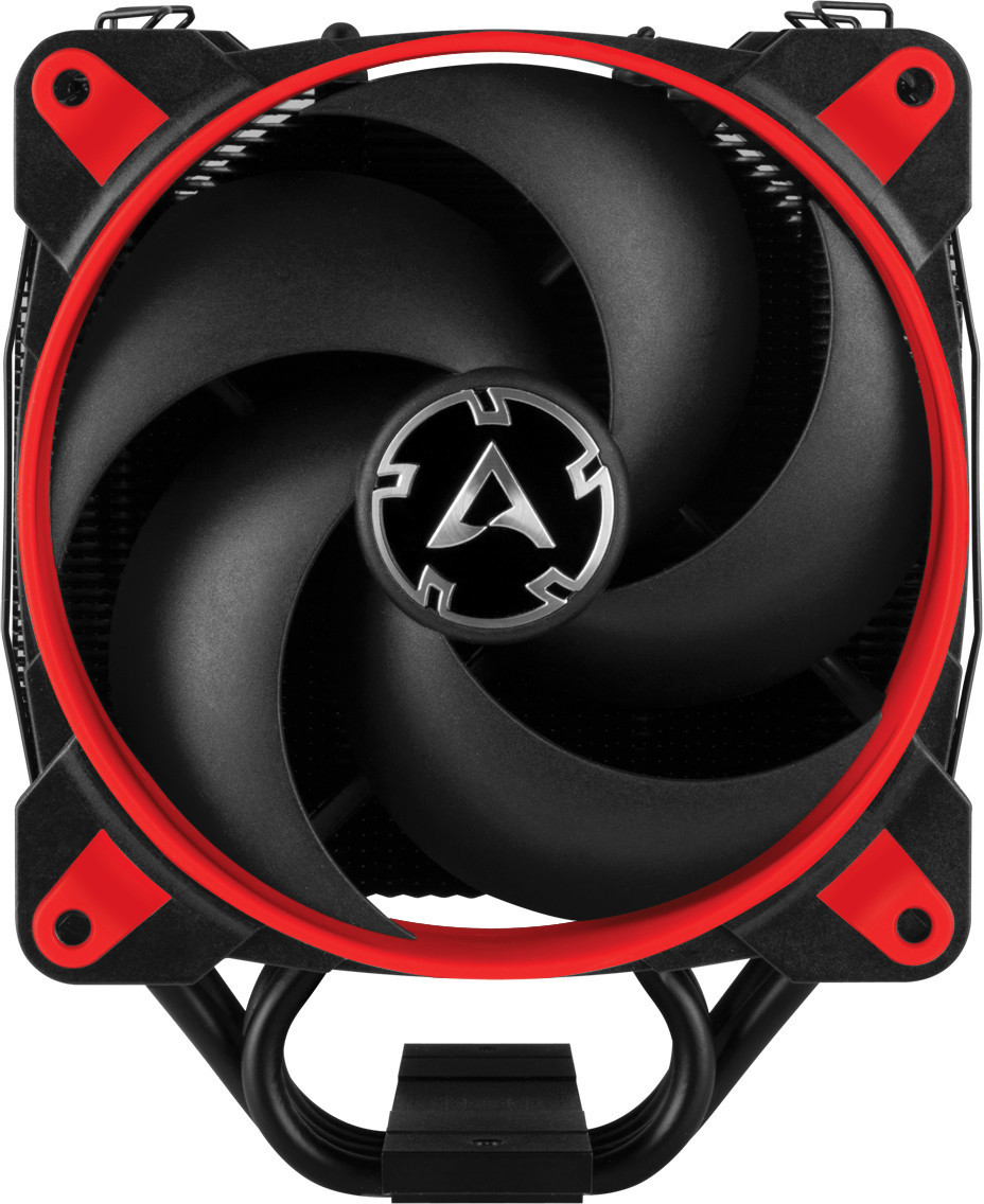ARCTIC Freezer 34 eSports DUO red/black