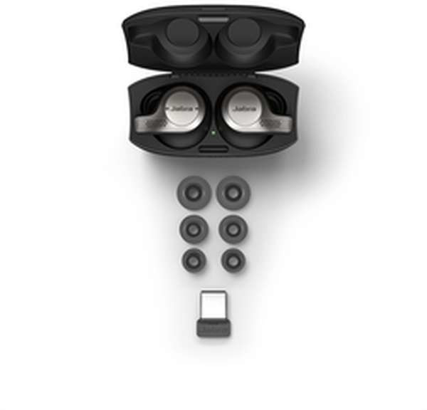 Jabra elite online 65t teams