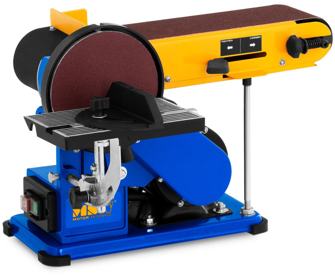 MSW DS375