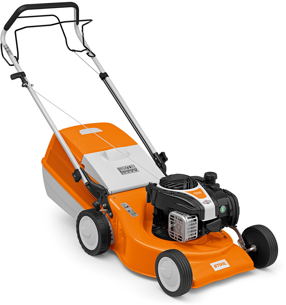 Stihl Stihl RM 248 T