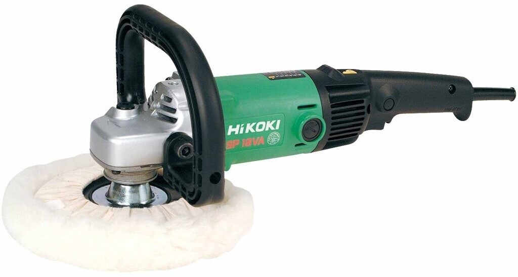Hikoki SP18VAUAZ