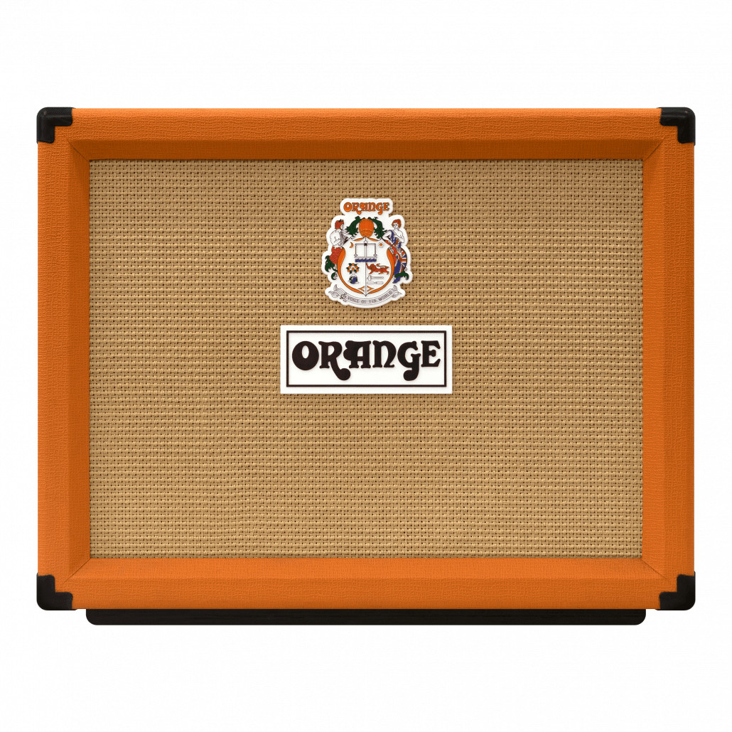 Orange TremLord 30