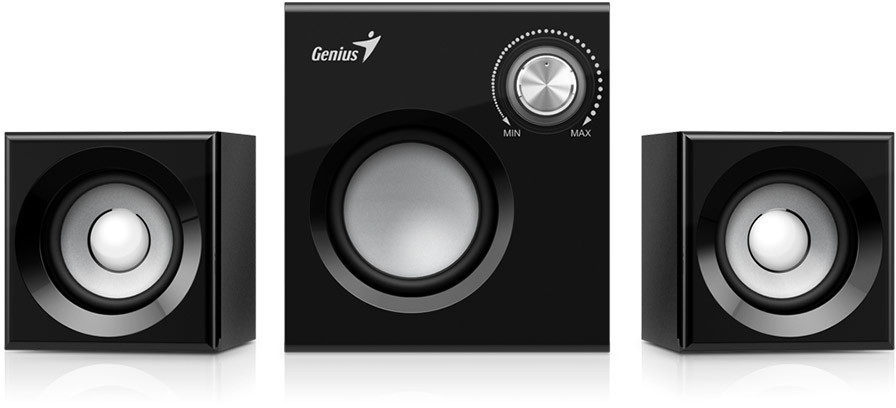 Genius SW-2.1 370