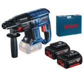 Bosch Gbh 180 Li Bei Idealo De