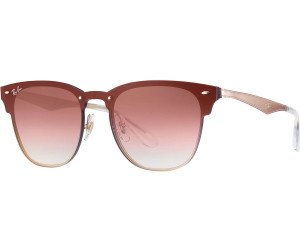 Ray ban blaze clubmaster bronze copper Clearance