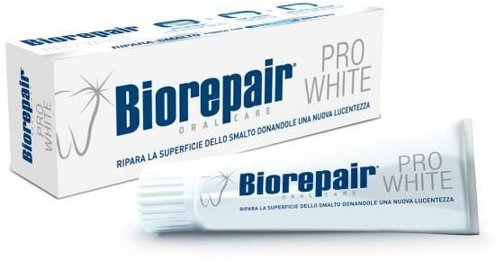 Dr. Kurt Wolff BioRepair Pro White Toothpaste (75ml)