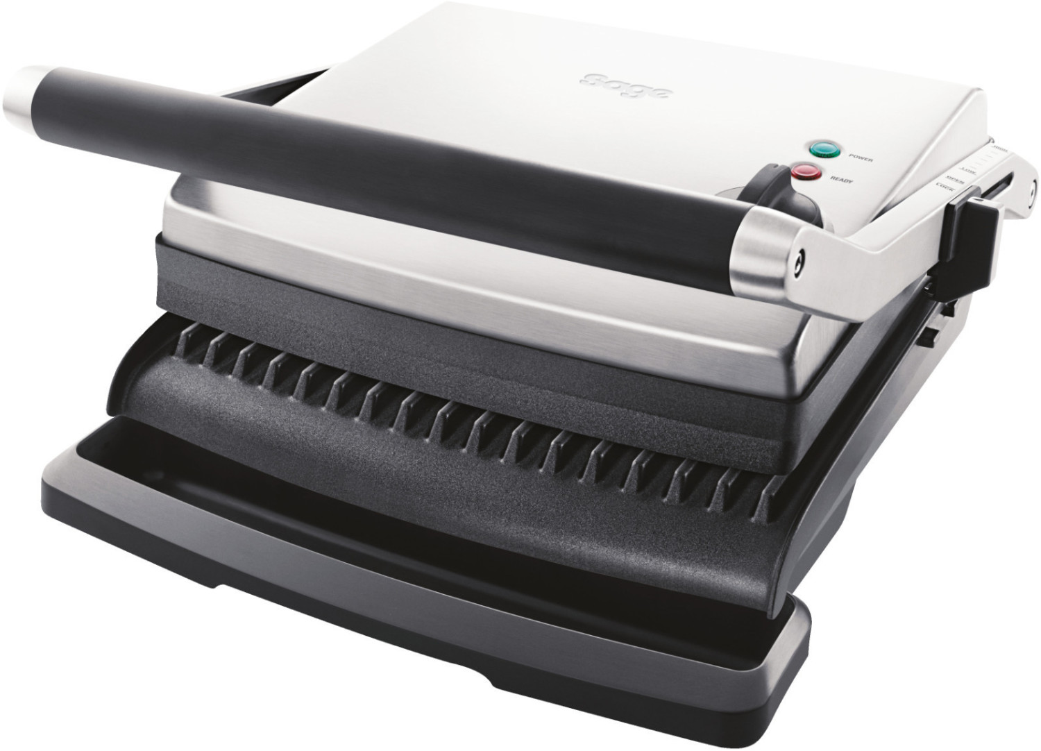 Sage The Adjusta Grill (SGR200BSS4EEU1)