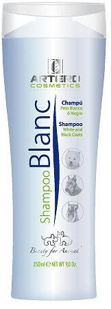 Artero Shampoo Blanc (250 ml)