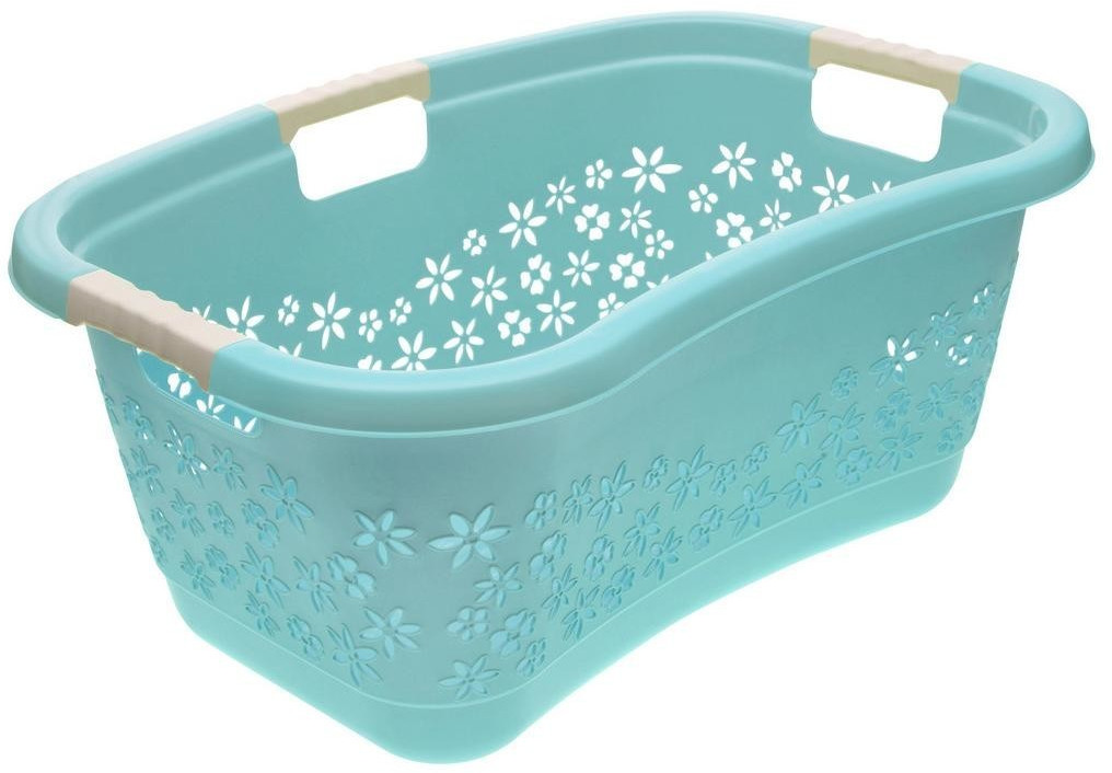 keeeper Lasse 50L aqua blue (10782 666000)
