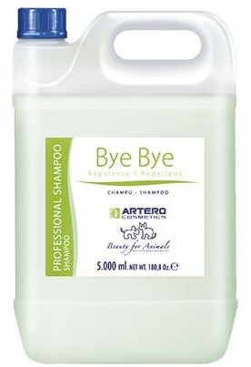 Artero Shampoo Bye Bye (5 L)