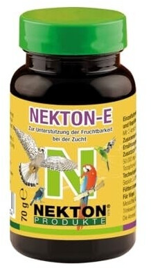 Nekton Nekton E