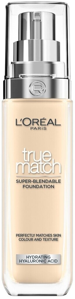 L'Oréal Perfect Match Make-up 0.5 N Porcelain (30 ml)