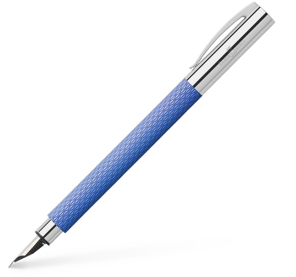 Faber-Castell Ambition OpArt Blue Lagoon (149680)