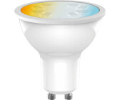 Müller-Licht LED Leuchtmittel Reflektorlampe Essentials GU10 5W ersetzt 50 W 