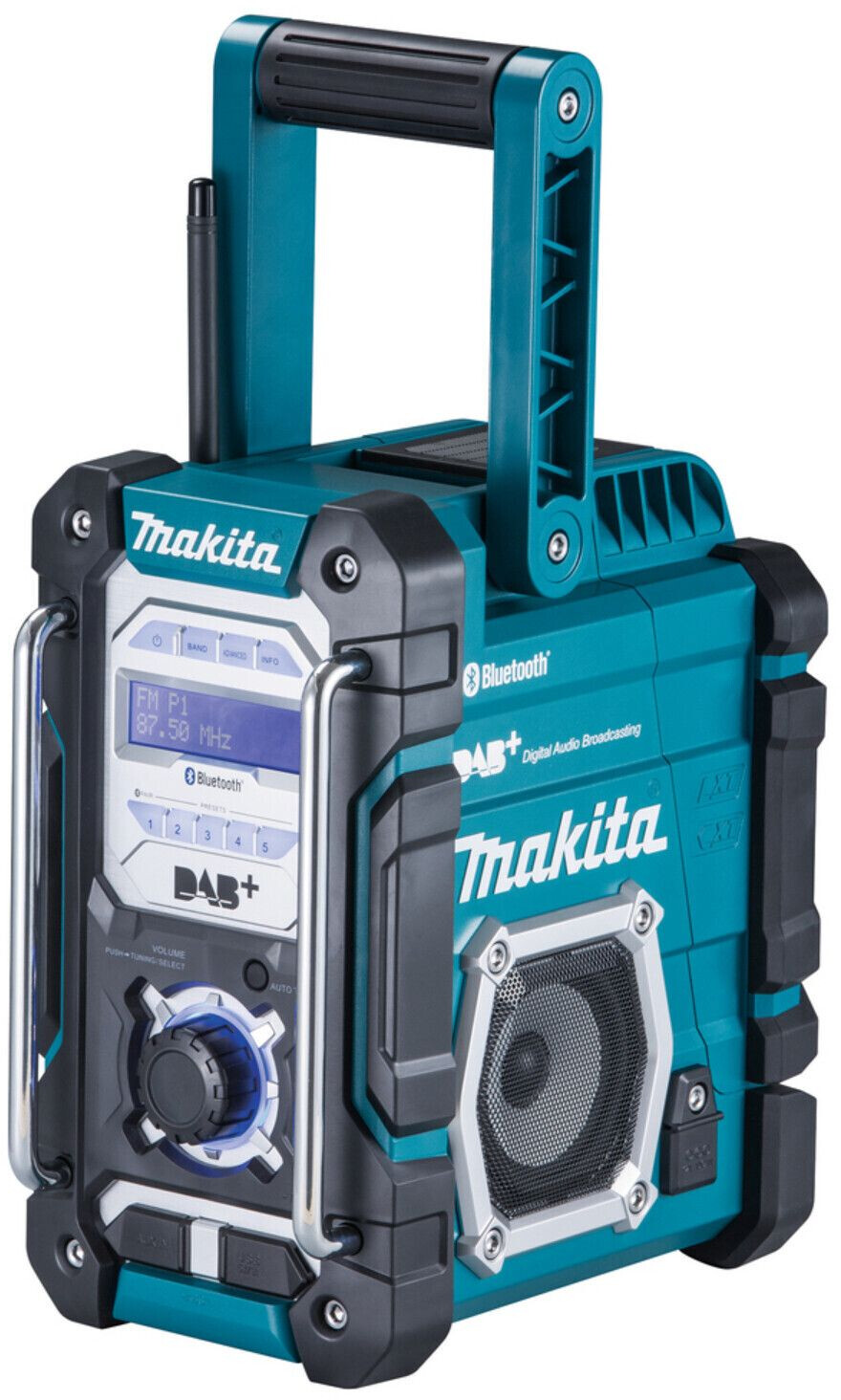 Makita DMR 112 ab 123,10 € (April 2021 Preise