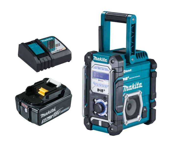 Makita DMR 112 ab 123,10 € (April 2021 Preise