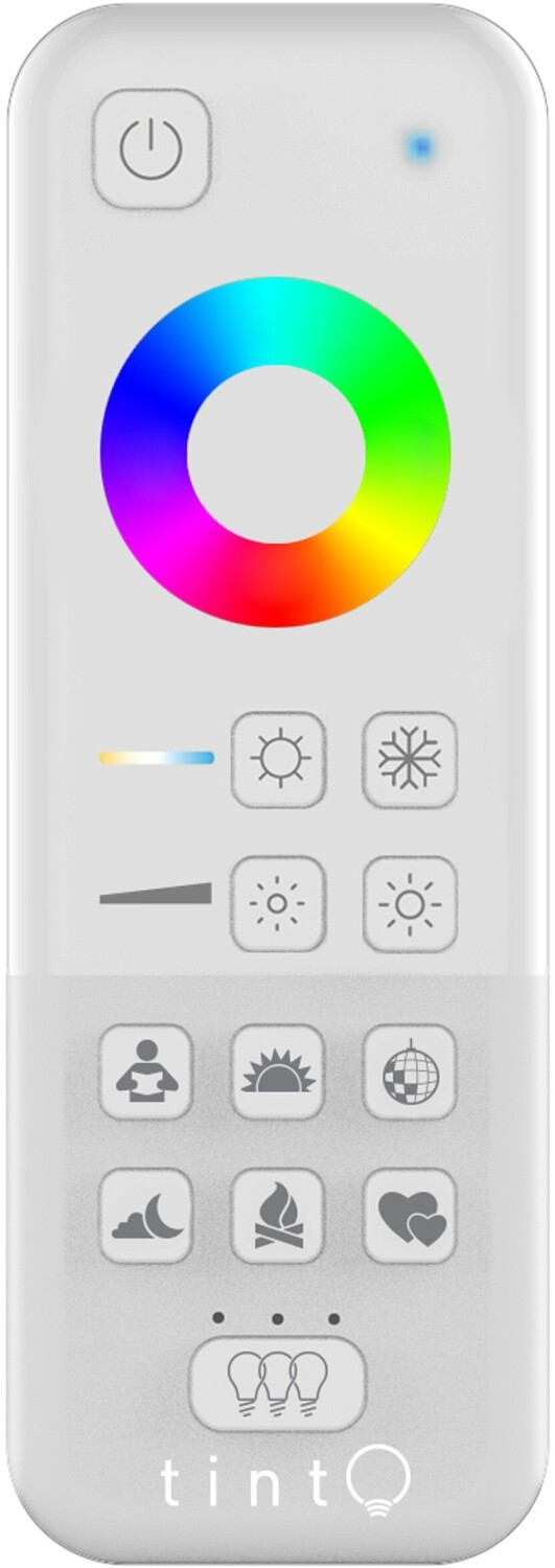 Müller-Licht tint Smart Home remote Control white (404011)