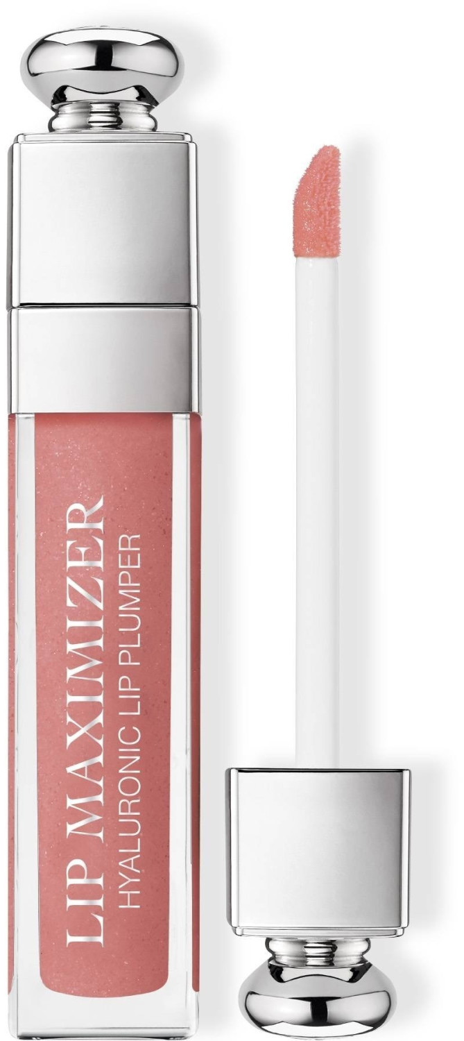Dior Addict Lip Maximizer 012 Rosewood (6ml)
