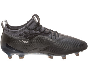 puma one schwarz