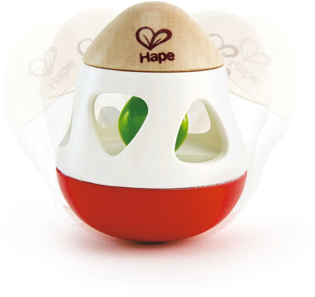 HaPe E0016