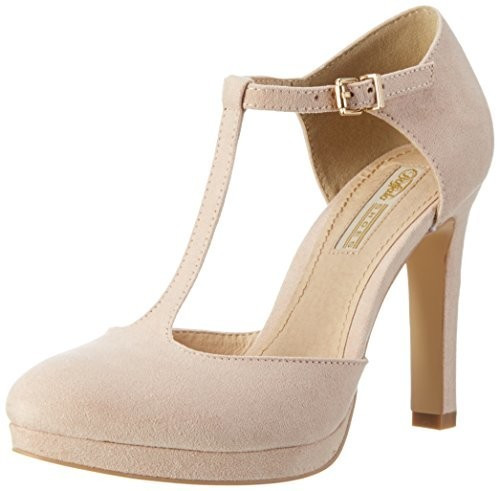 Buffalo (12540) rose nude
