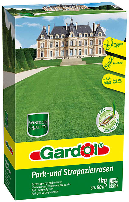 Gardol Windsor 1 Kg