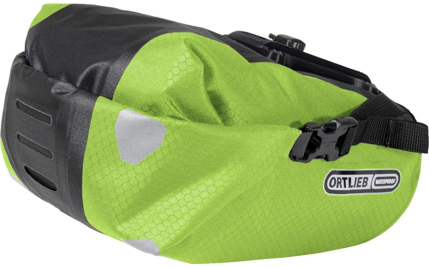 Ortlieb SaddleBag Two (4,1L) ab 37,34 € (August 2021