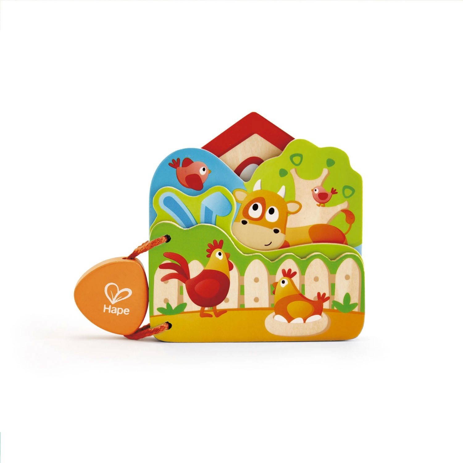 HaPe E0046