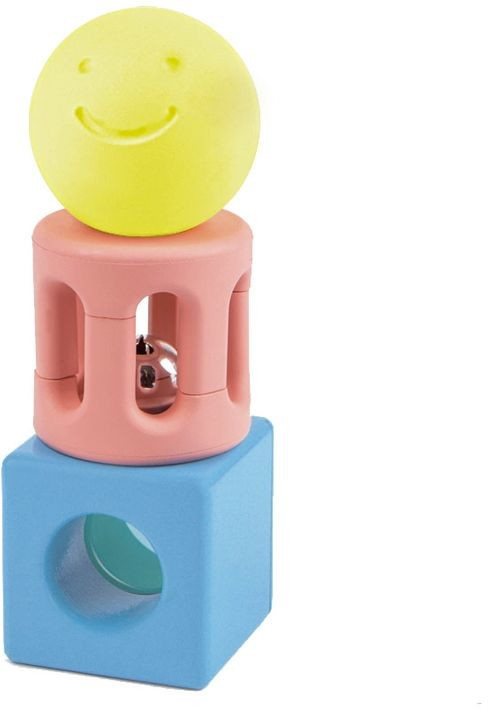 HaPe E0454