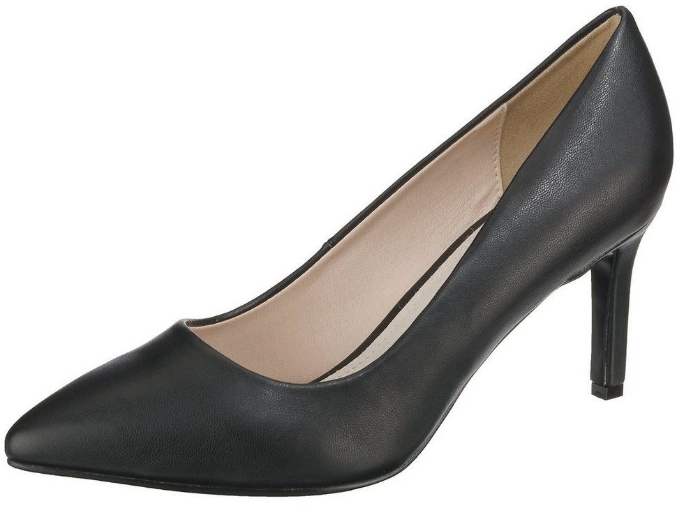 Buffalo Alivia black