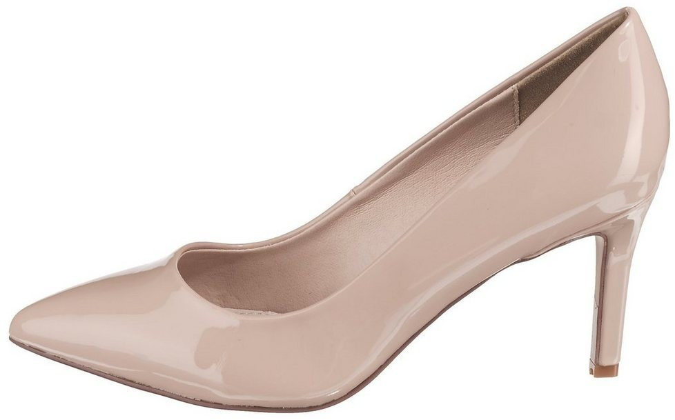 Buffalo Alivia nude patent