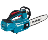 Makita DUC254 Z (without Battery or Charger)