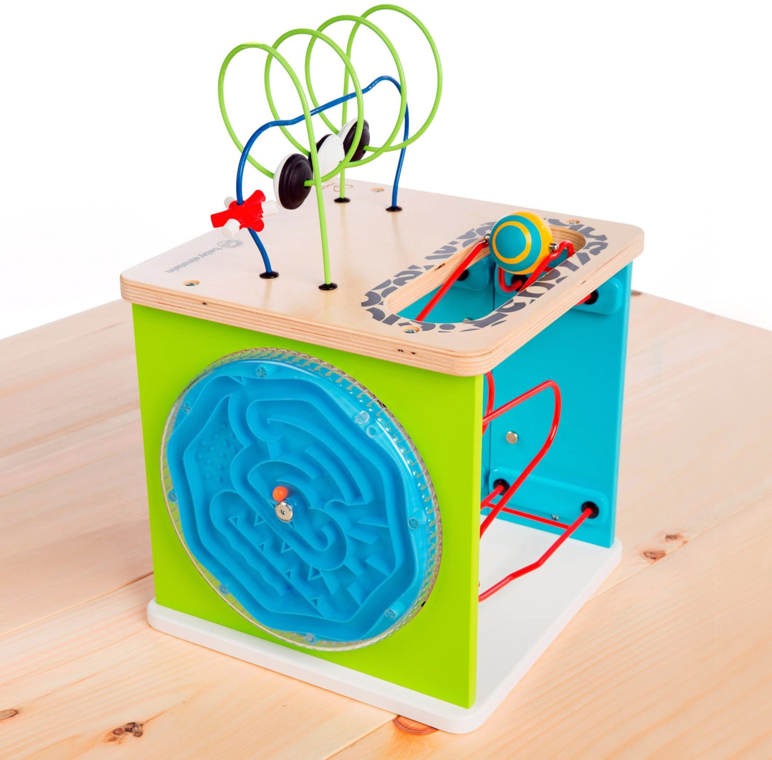 HaPe Motorikwürfel "Erste Experimente" ab 69,99 € | Preisvergleich bei