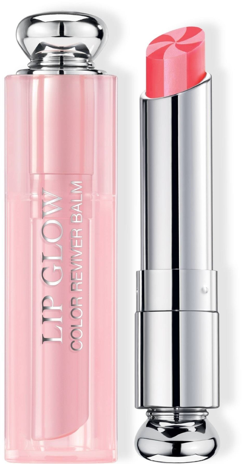 Dior Addict Lip Glow  To The Max 201 Pink (6 ml)