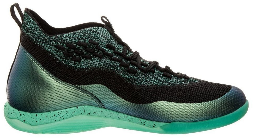 Puma 365 IGNITE FUSE 1 (104911) Black-Green