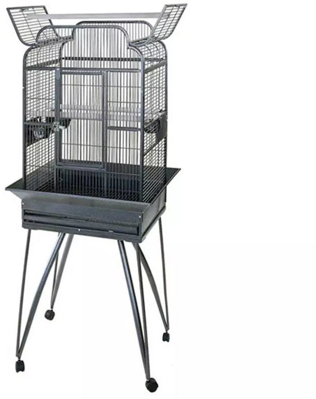 StrongCages Villa Andrea