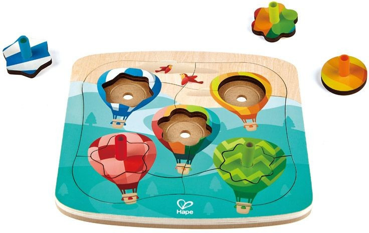 HaPe E1623