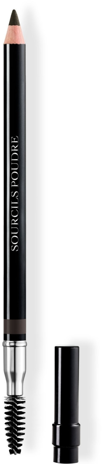 Dior Crayon Sourcils Poudre 093 Black (1,2 g)