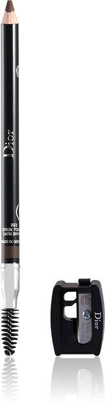 Dior Crayon Sourcils Poudre 693 Dark Brown (1,2 g)
