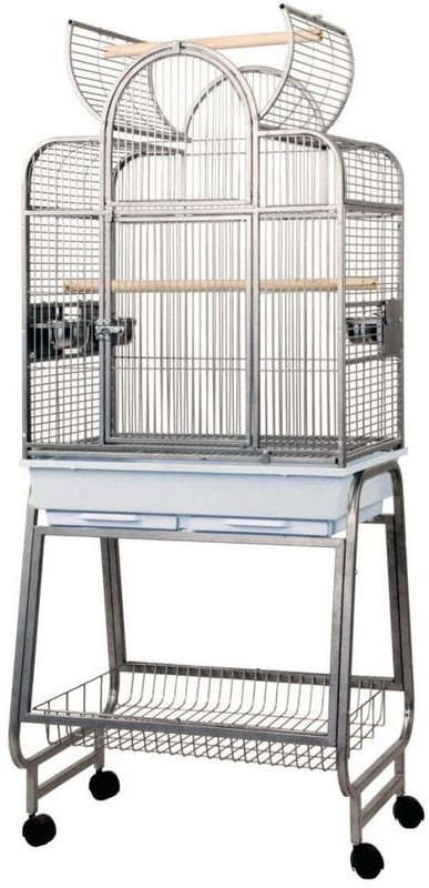 StrongCages Villa Bianca