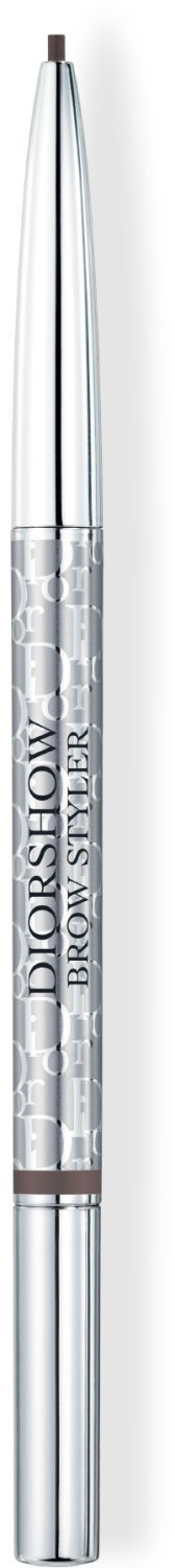 Dior Diorshow Brow Styler Gel 001 Universal Brown (2,2ml)
