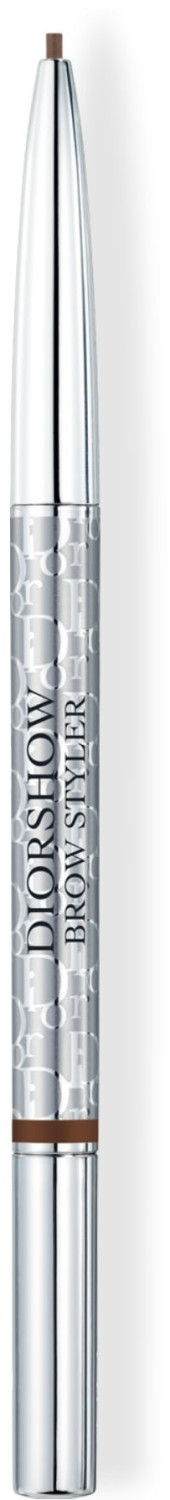 Dior Diorshow Brow Styler Gel  003 Dark Chocolate (2,2ml)