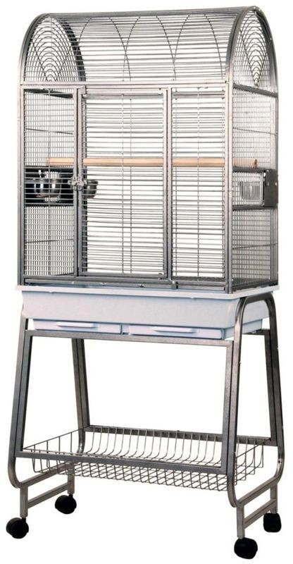 StrongCages Villa Nora