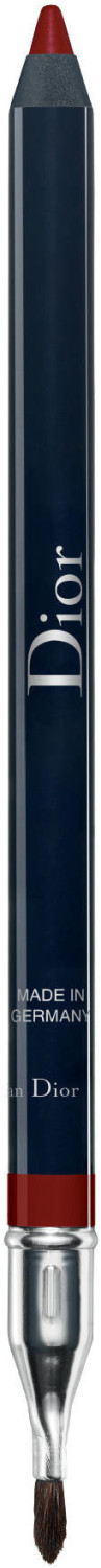 Dior Crayon Contour Lèvres 758 - Sophisticated Matte (1,2 g)