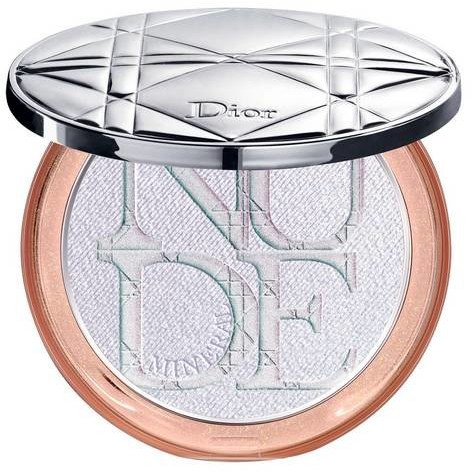 Dior Diorskin Nude Air Luminizer Powder 06 Holographic Glow (6g)
