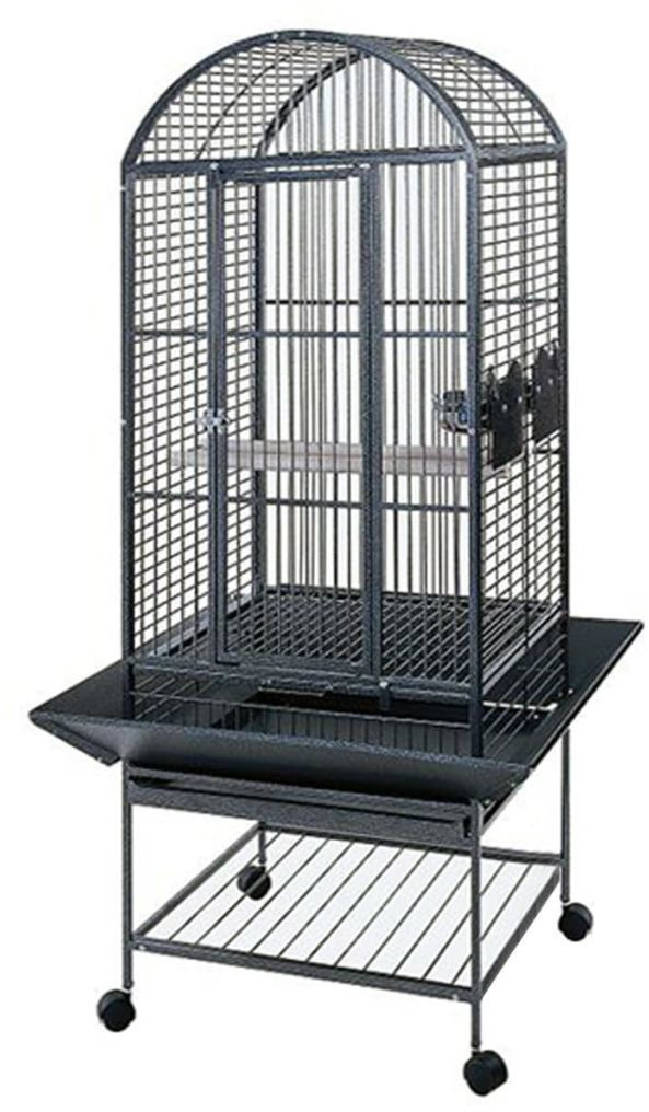 StrongCages Villa Minerva