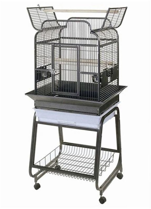 StrongCages Villa Gaia