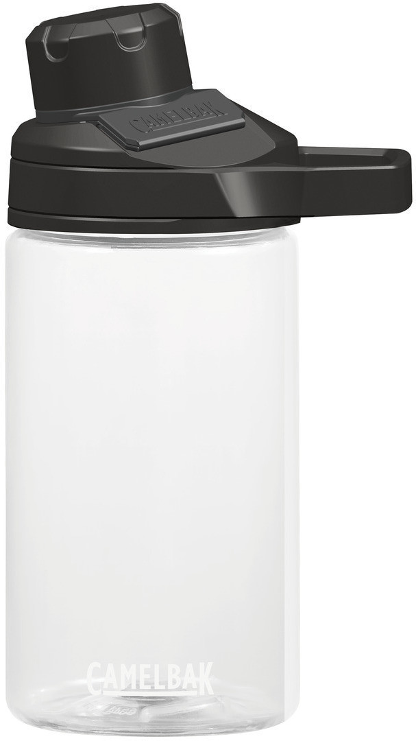 Camelbak Chute Mag Kids (400ml) Clear